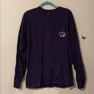 Ivory Ella Swirl T-shirt